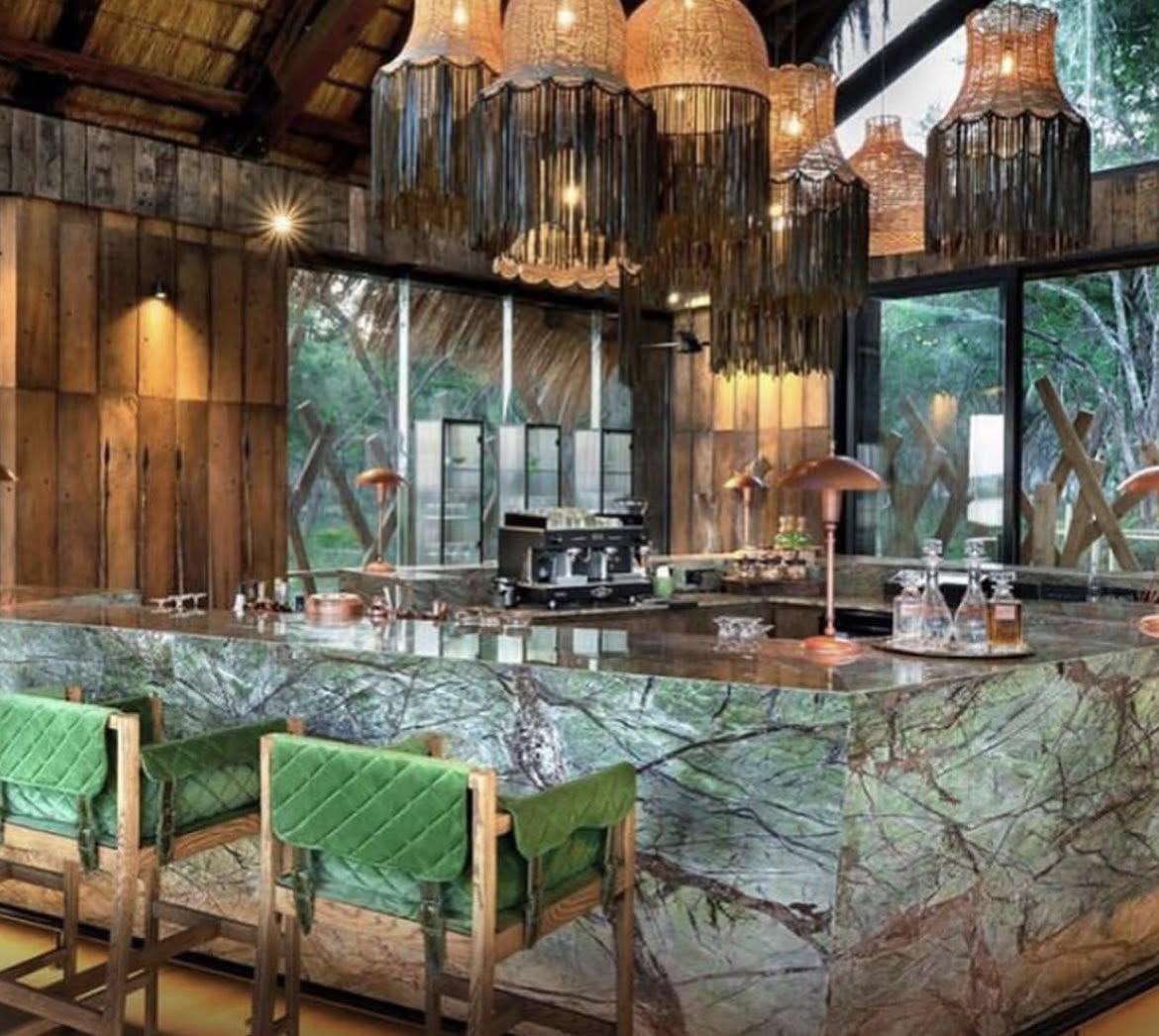 Aluminium Installation