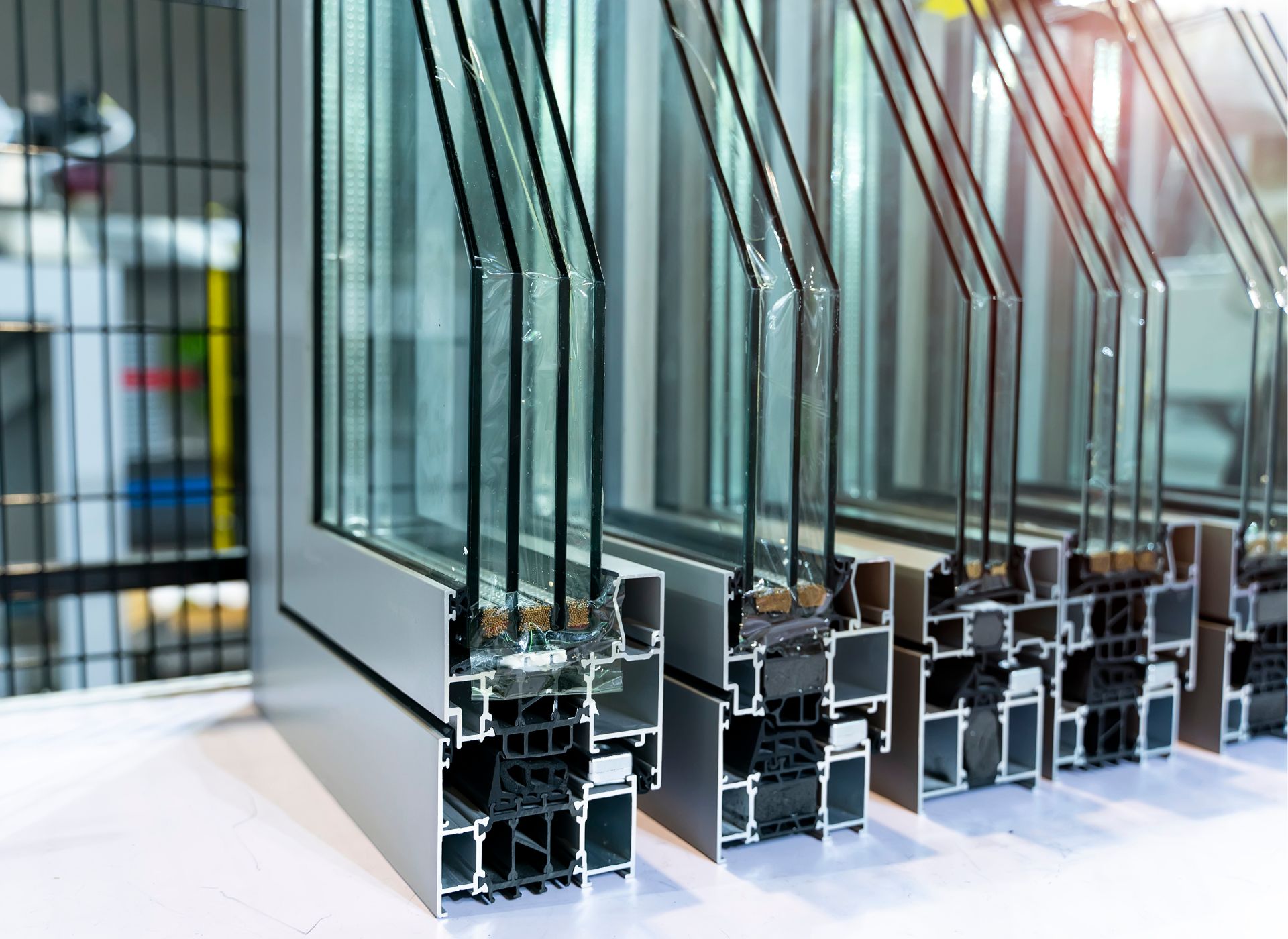 Healthcare & Education